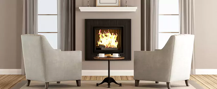 Astria Vent Free Gas Fireplaces Installation in Meadowlands, ON