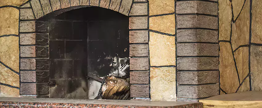 Damaged Brick Fireplace Replacements Services in Meadowlands, ON
