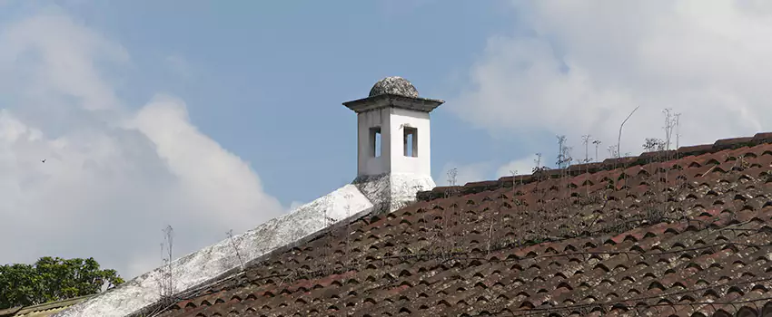 Chimney Air Vent Repair in Montgomery Village, ON