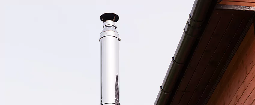 Animal Screen Chimney Cap Repair And Installation Services in Meadowlands, Ontario