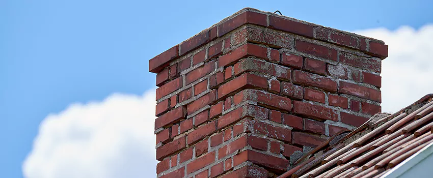 Chimney Fireplace Ash Dump Cleaning in Meadowlands, ON