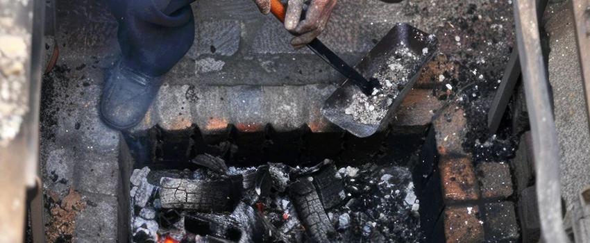 Residential Chimney Bricks Rotten Repair Services in Meadowlands, ON