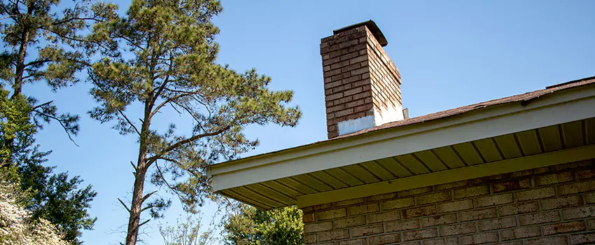 Chimney Chase Inspection Near Me in Meadowlands, Ontario