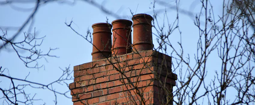 Chimney Crown Replacement in Montgomery Village, Ontario