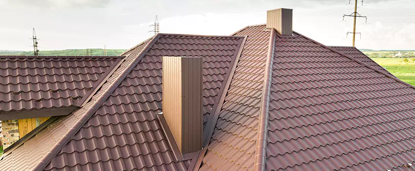 Chimney Creosote Cleaning in Meadowlands, ON