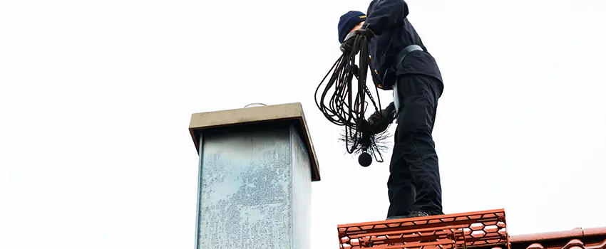 Chimney Flue Relining Services in Meadowlands, Ontario