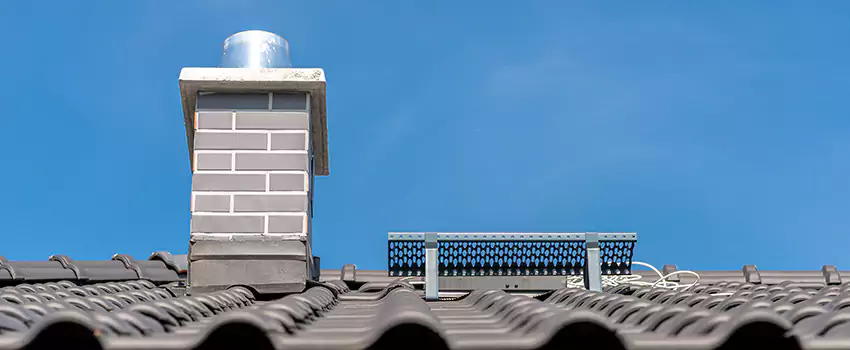 Chimney Crown Installation in Meadowlands, Ontario