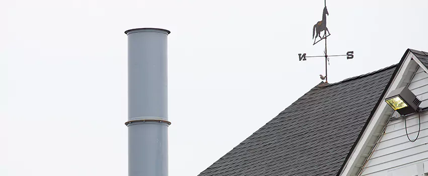 Chimney Liner Services Cost in Meadowlands, ON