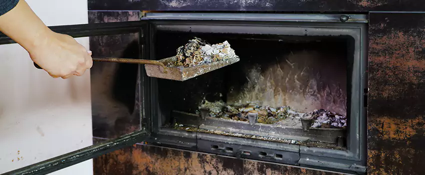 Wood Burning Chimney Odor Removal in Montgomery Village, Ontario