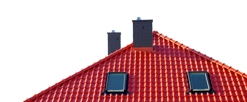 Chimney Pot Replacement in Montgomery Village, ON