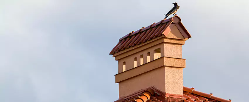 Cost To Rebuild A Chimney in Meadowlands, Ontario