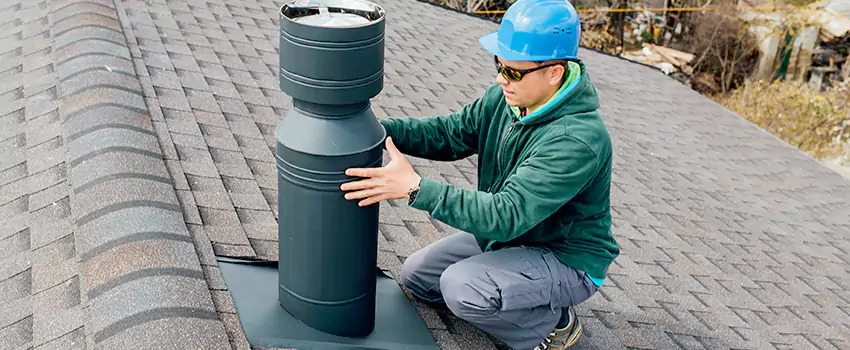 Chimney Inspection in Meadowlands, ON
