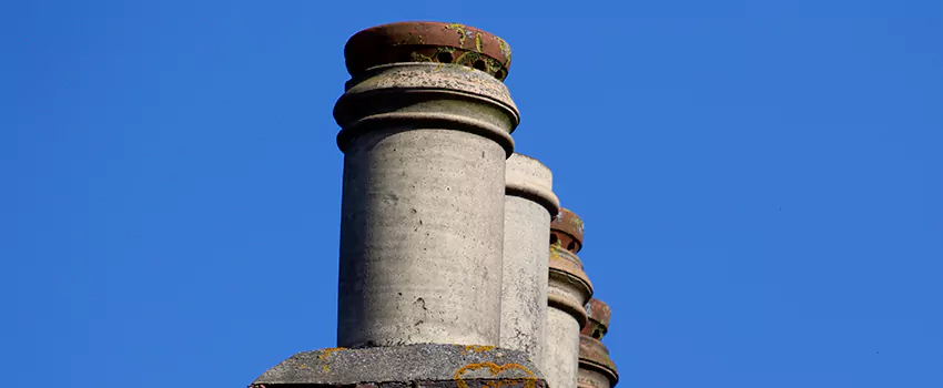 Chimney Crown Repair in Meadowlands, ON