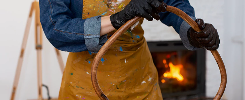 Chimney Saver Waterproofing Services in Meadowlands, Ontario