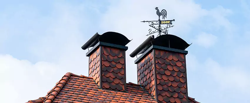 Chimney Installation in Meadowlands, ON