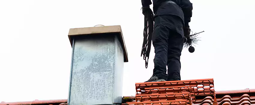 Chimney Soot Cleaning Cost in Meadowlands, ON