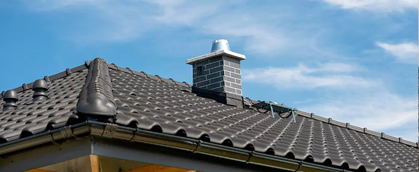 Chimney Spark Arrestor Requirements in Montgomery Village, Ontario