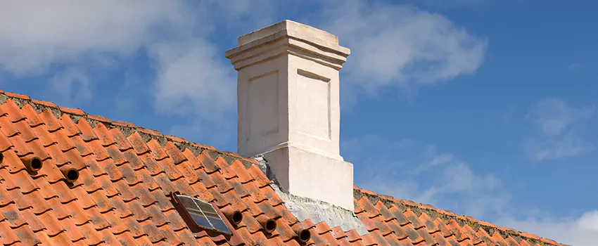 Chimney Sweep To Clear Creosote Buildup in Westdale, ON