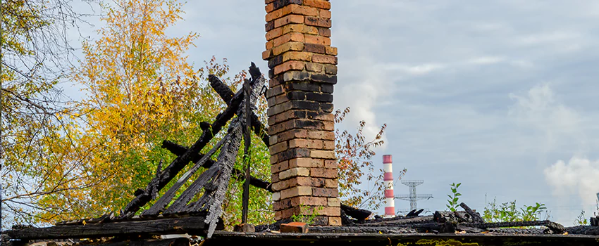 Broken Chimney Bricks Repair Services in Meadowlands, ON