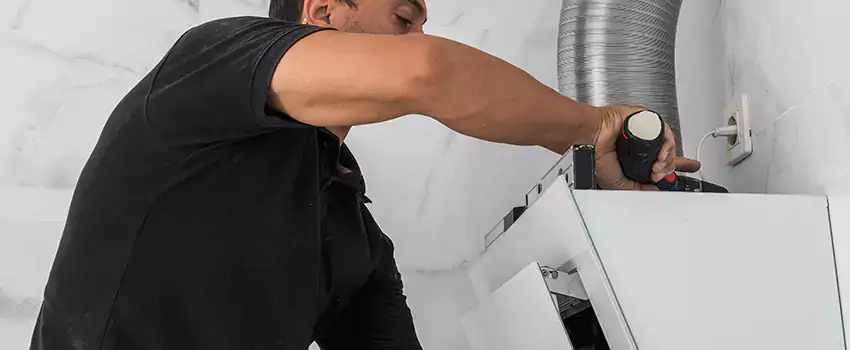 Dryer Duct Cleaning in Meadowlands, Ontario