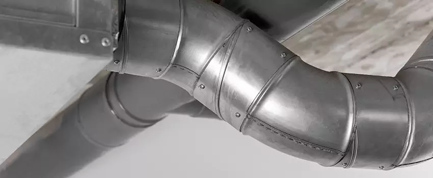 Benefits of Dryer Vent Inspection in Meadowlands, ON