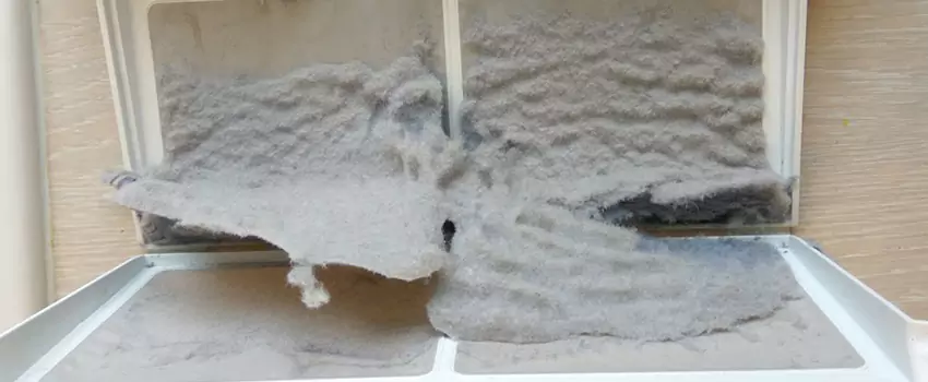 Broken Dryer Vent Replacement in Montgomery Village, Ontario