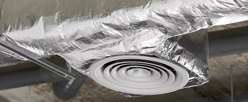 Duct Cleaning Specialists Near Me in Orangeville 