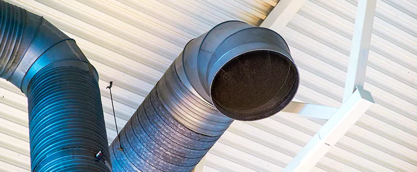 HVAC Ductwork Cleaning in Meadowlands, ON