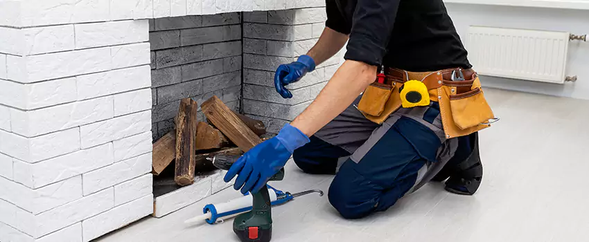 Ethanol Fireplace Installation Contractors in Meadowlands, ON
