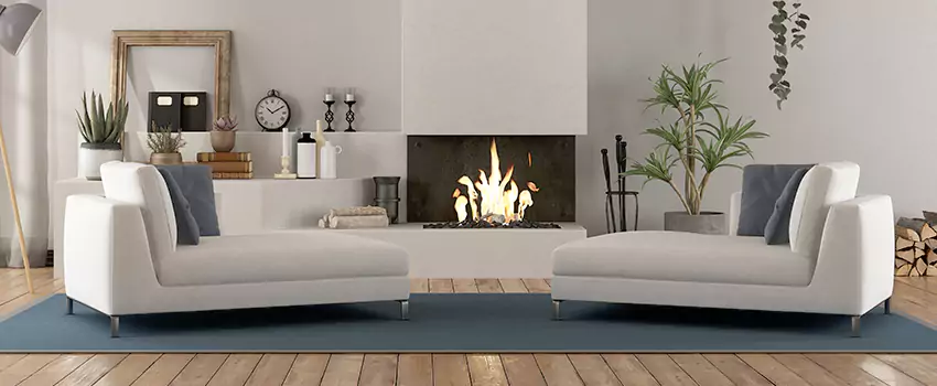 Welding Repairs For Fireplace Grate in Meadowlands, ON