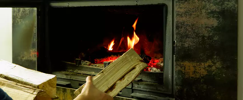 Wood-Burning Fireplace Smell Removal Services in Meadowlands, Ontario