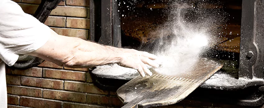 Smoke Chamber Safety Upgrades in Montgomery Village, Ontario