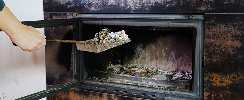 Fireplace Interior Sweeping in Meadowlands, ON