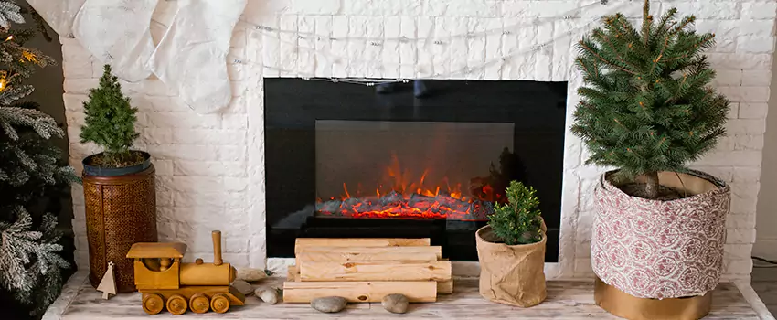 Fireplace Xtrordinair Ember-Glo Insert Fireplace Maintenance in Meadowlands, ON