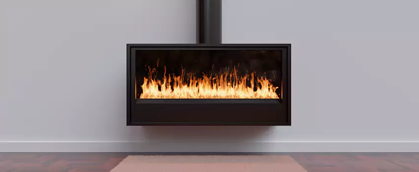 Affordable Floating Fireplace Repair And Installation Services in Meadowlands, Ontario