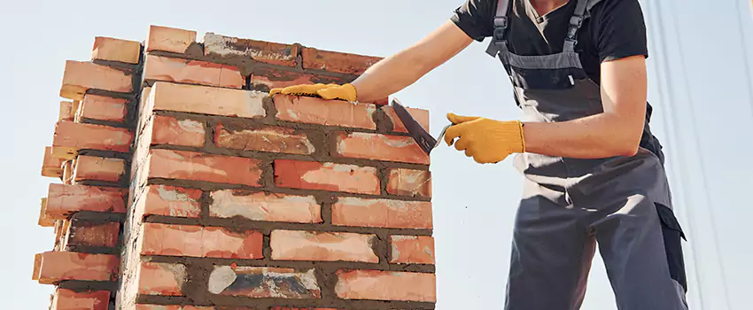 Flue Tiles Cracked Repair Services Near Me in Montgomery Village, Ontario