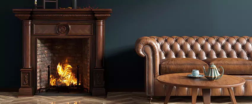 Gas Fireplace Logs Cost in Meadowlands, Ontario