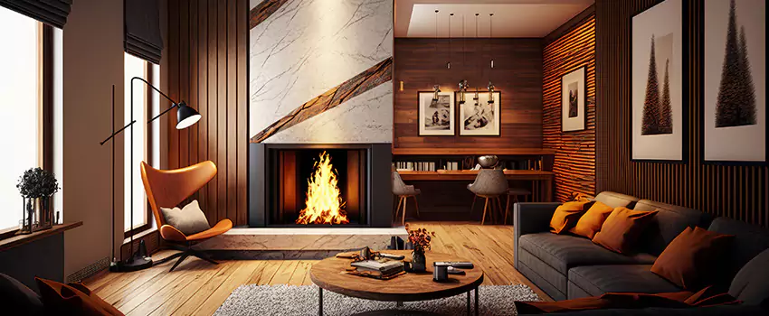 Heatilator Outdoor Fireplace Services in Meadowlands, Ontario