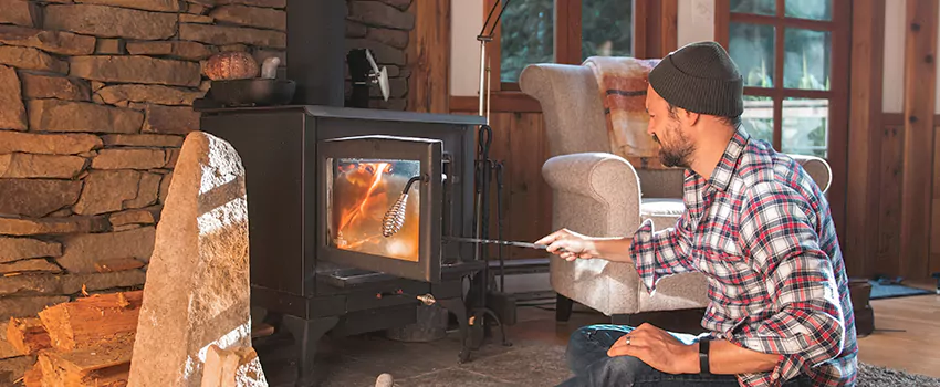 Specifications of Jøtul Fireplace and Inserts in Meadowlands, ON