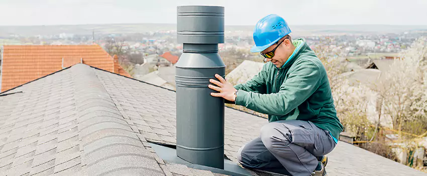 Broken Chimney Repair and Replacement Services in Meadowlands, Ontario