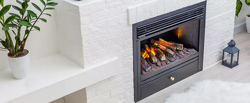 Majestic Lanai Outdoor Gas Fireplace Replacement in Montgomery Village, ON