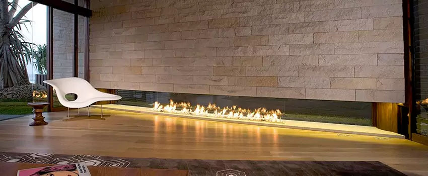 Benefits of Multi-Color Fireplace Installation in Meadowlands, ON