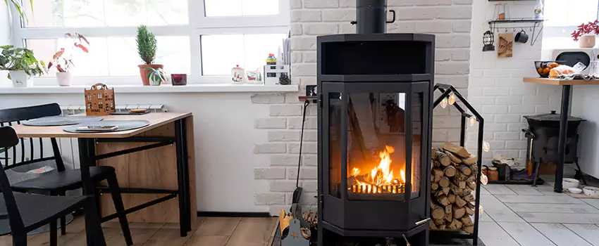Benefits of Pacific Energy Fireplace in Montgomery Village, Ontario