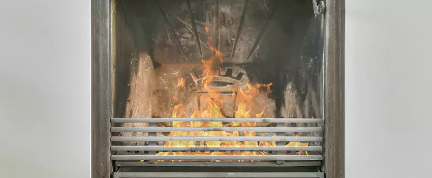 Regency Outdoor Fireplace Products Maintenance and Replacement Services in Meadowlands, Ontario
