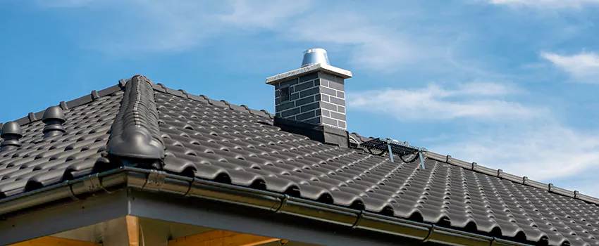 Residential Chimney Fans Installation and Repair Services in Montgomery Village, Ontario