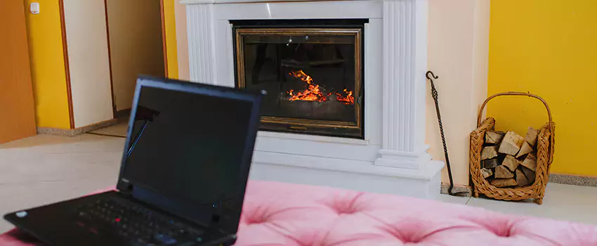 RSF Fireplaces Maintenance and Repair in Meadowlands, Ontario 