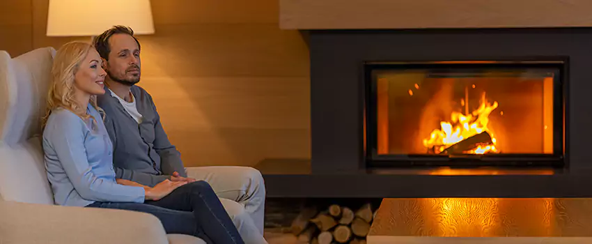 Superior Outdoor Fireplace Repair in Meadowlands, ON