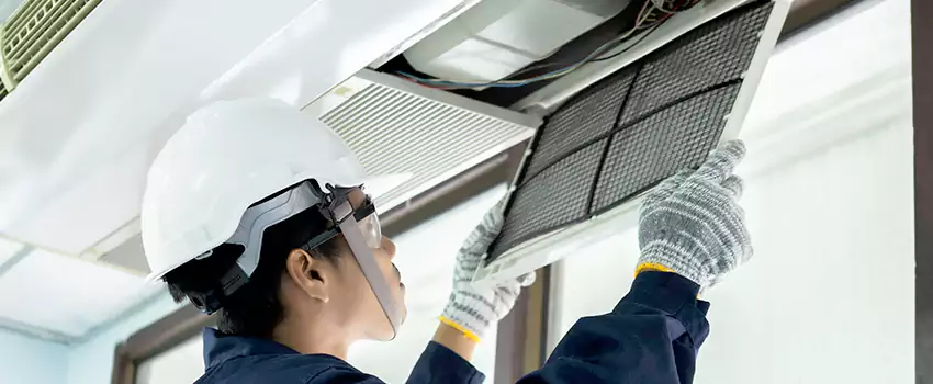 Vent Cleaning Company in Meadowlands, ON
