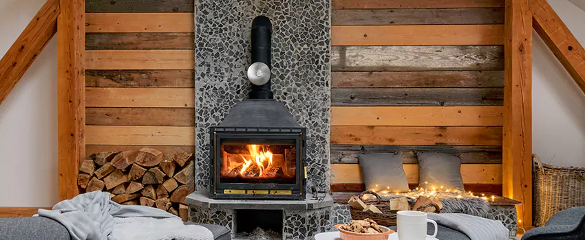 Key Features of Vermont Castings Fireplaces in Meadowlands, Ontario