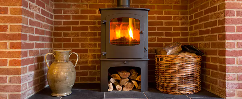 Wood Stove Inspection Services in Montgomery Village, Ontario